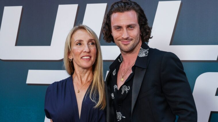 Aaron Taylor-Johnson défend de se marier et d'avoir des enfants en bas âge