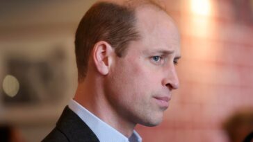 Alors que Kate Middleton se rétablit, le prince William ne se concentre « pas sur les réseaux sociaux »