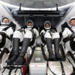 Amerrissage! Le SpaceX Crew-7 de la NASA revient sur Terre après 199 jours en orbite SciTechDaily