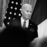 Attention, Biden et les démocrates !  "Il n'y a pas de cavalerie à venir"