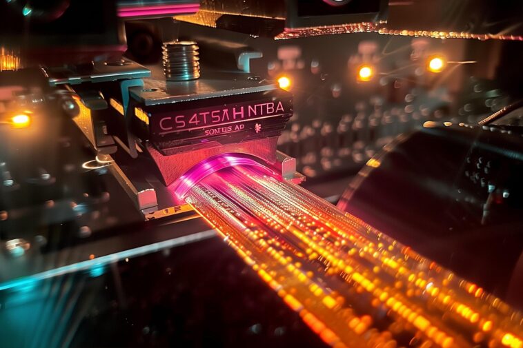 Briser la loi de Moore : Lightmatter accélère les progrès vers l'informatique à la vitesse de la lumière SciTechDaily