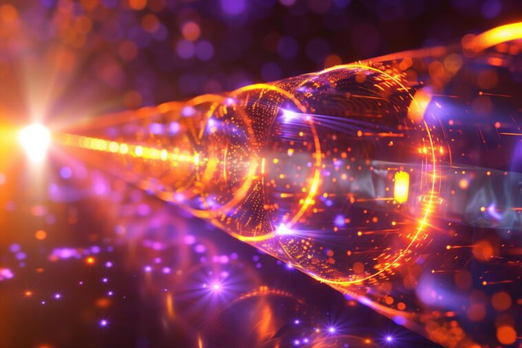 Briser la physique : comment les solitons modifient le temps, l'espace et les règles SciTechDaily