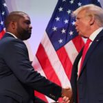 Byron Donalds déplace les objectifs en tant que vice-président de Trump et suggère qu'il ne certifierait pas les élections de 2028 si on lui le demandait