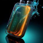 Capacité impressionnante et durée de vie prolongée – Les scientifiques ont inventé des « batteries à eau » recyclables qui ne prendront pas feu SciTechDaily