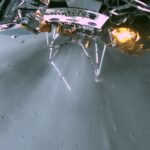 Cette semaine @NASA : Livraison historique au pôle Sud de la Lune, record scientifique de ballons, périhélie OSIRIS-APEX SciTechDaily