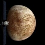 Cette semaine @NASA : SpaceX Crew-7 revient sur Terre, les panneaux solaires d'Europa Clipper, cartographiant la face cachée de notre galaxie SciTechDaily