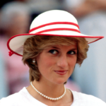 Charles Spencer partage une rare photo de la princesse Diana et de leur mère, Frances Shand Kydd