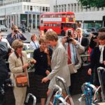 Charles Spencer pense que l'intrusion de la presse sur la princesse Diana était « plus dangereuse » que les complots en ligne sur Kate Middleton Charles Spencer pense que l'intrusion de la presse sur la princesse Diana était « plus dangereuse » que les complots en ligne sur Kate Middleton