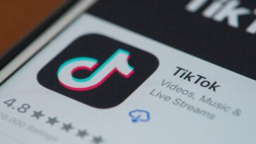 Comment TikTok a déclenché une campagne de pression sur le Congrès