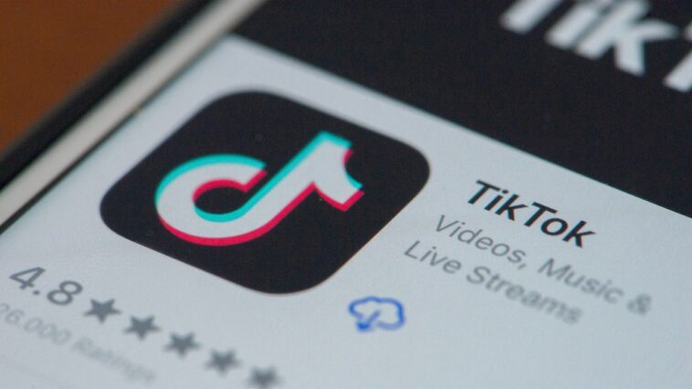 Comment TikTok a déclenché une campagne de pression sur le Congrès Comment TikTok a déclenché une campagne de pression sur le Congrès