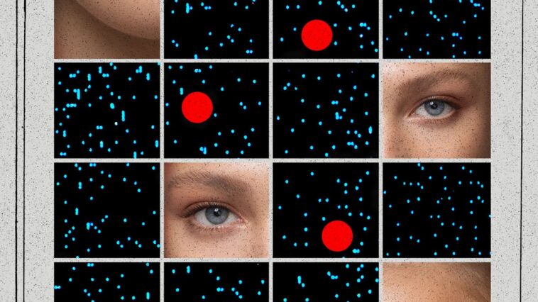 Comment l’IA pourrait perturber Hollywood