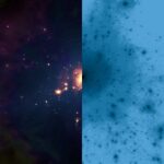 Cosmic Shadows : les astronomes dévoilent le rôle de la matière noire dans l'évolution de la galaxie SciTechDaily