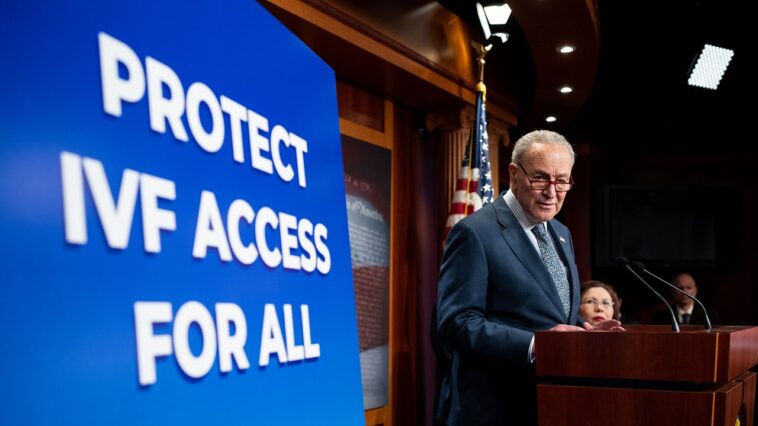 Dans la lutte pour protéger et défendre la FIV