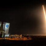 Décollage vers la découverte : le SpaceX Crew-8 de la NASA se lance vers la Station spatiale internationale Décollage vers la découverte : le SpaceX Crew-8 de la NASA se lance vers la Station spatiale internationale