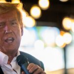 Déjà 91 millions de dollars en poche, Donald Trump décide de diffamer encore E. Jean Carroll