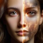 Démasquer l’illusion : les visages générés par l’IA remettent en question les perceptions SciTechDaily