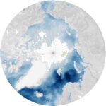 Démêler les surprenantes vagues de pluie de l’Arctique SciTechDaily