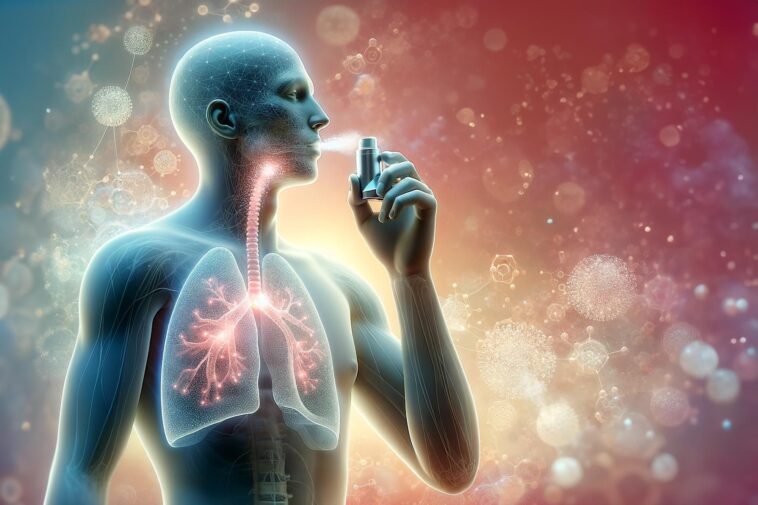 Déverrouiller la détection précoce du cancer du poumon grâce aux nanocapteurs inhalables du MIT SciTechDaily
