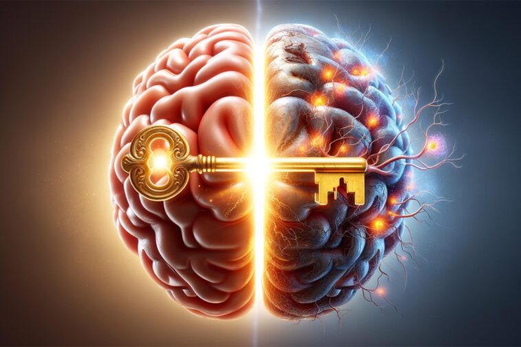 Déverrouiller la voie secrète pour ralentir le vieillissement et la neurodégénérescence SciTechDaily