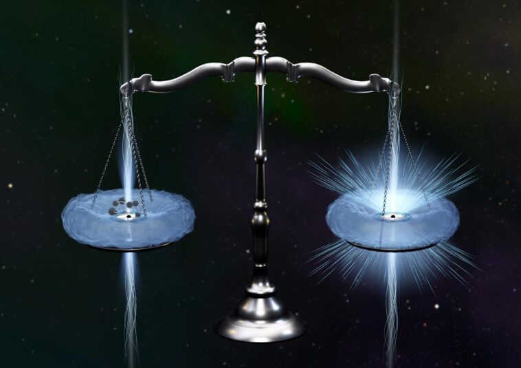 Déverrouiller le code Quasar : aperçus révolutionnaires de 3C 273 SciTechDaily