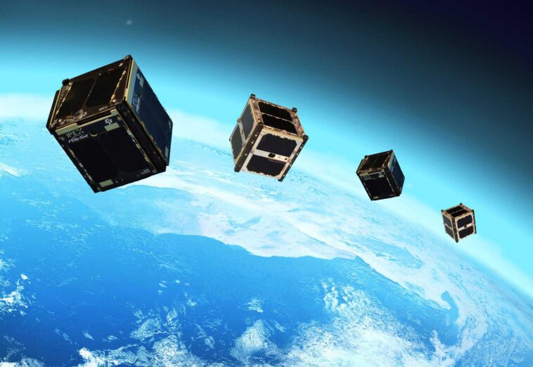 Dévoilement des secrets cosmiques et des mystères de la Terre avec la dernière flotte CubeSat de la NASA SciTechDaily