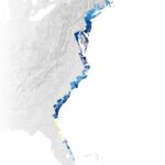 Dévoiler la crise silencieuse sous la côte Est américaine SciTechDaily