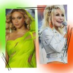 Dolly Parton bénit la couverture de "Jolene" de Beyoncé et critique "Cette coquine aux beaux cheveux" pendant qu'elle y est