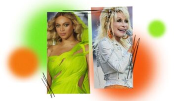 Dolly Parton bénit la couverture de "Jolene" de Beyoncé et critique "Cette coquine aux beaux cheveux" pendant qu'elle y est
