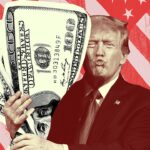 Donald Trump est sur le point d'empocher des milliards dans le cadre d'une fusion avec Meme Stock Media