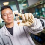 Doubler l’autonomie des véhicules électriques : dévoilement d’un nouveau matériau pour batterie au lithium-soufre SciTechDaily