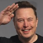 Elon Musk, l'enfant mâle notoire, se surpasse encore une fois Elon Musk, l'enfant mâle notoire, se surpasse encore une fois