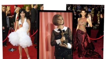 Êtes-vous un expert de la mode sur le tapis rouge ?  Prouvez-le avec notre quiz sur la mode des Oscars