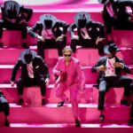 Eva Mendes dit à Ryan Gosling de « rentrer à la maison » après la performance épique de « I'm Just Ken » aux Oscars 2024