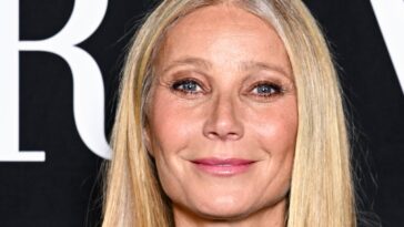 Gwyneth Paltrow célèbre 10 ans de découplage conscient