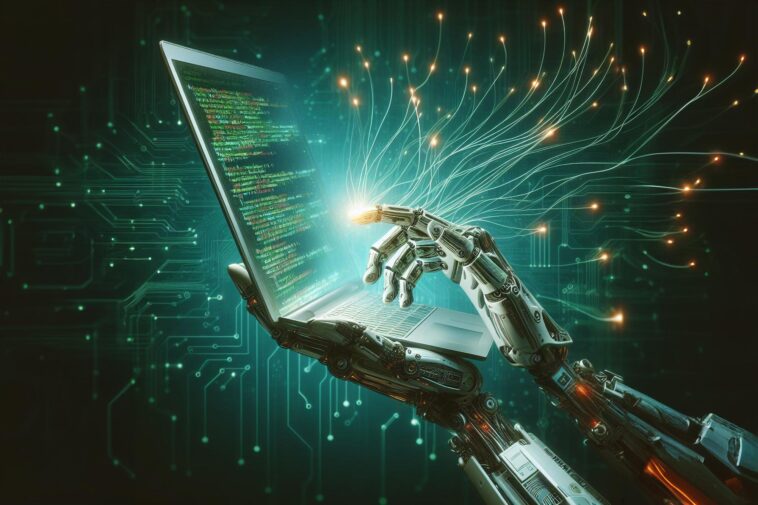 IA générative : libérer la puissance des données synthétiques pour améliorer les tests logiciels SciTechDaily