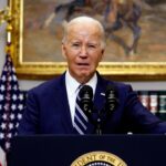 « Il devrait riposter » : la loi sur la haute tension du discours sur l'état de l'Union de Joe Biden