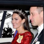 "Il n'y a aucune chance" que la photo de la voiture de Kate et William ait été manipulée, déclare l'agence photo qui l'a vendue