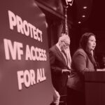 « Ils essaient de nous contrôler » : une patiente du Texas FIV intente une action en justice pour interdiction de l'avortement