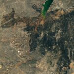 Inferno on the Range : Tempête de feu du Texas Panhandle à l’ère des satellites Inferno on the Range : Tempête de feu du Texas Panhandle à l’ère des satellites