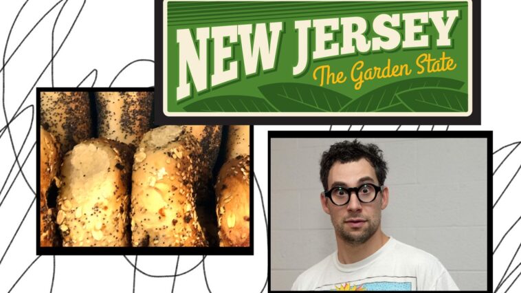 Jack Antonoff mourra sur cette colline : les bagels sont meilleurs dans le New Jersey