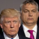 Joe Biden déchire Trump pour sa rencontre à Mar-a-Lago avec Viktor Orban