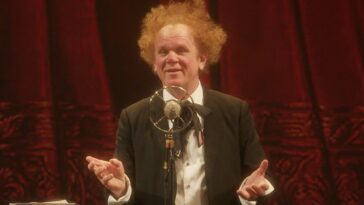 John C. Reilly veut que vous tombiez amoureux de lui