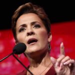 Kari Lake demande à la Cour suprême des États-Unis d'interdire tout vote électronique