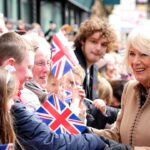 Kate Middleton sera « ravie » de recevoir des cadeaux du public, déclare la reine Camilla