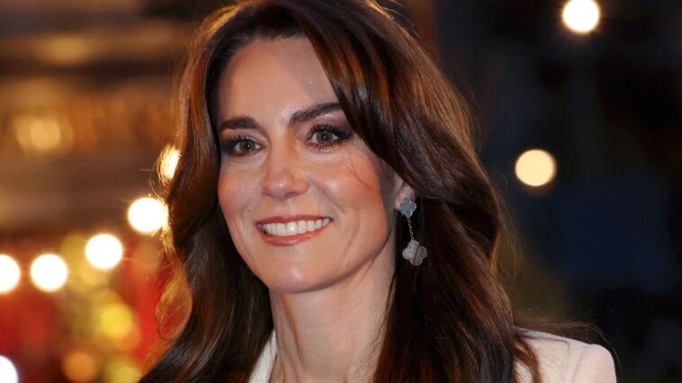 Kate Middleton travaille à domicile, tout comme vous Kate Middleton travaille à domicile, tout comme vous