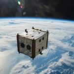 La NASA sélectionne 10 nouvelles missions CubeSat pour se rendre à la Station spatiale internationale SciTechDaily