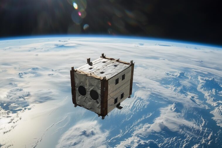 La NASA sélectionne 10 nouvelles missions CubeSat pour se rendre à la Station spatiale internationale SciTechDaily
