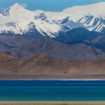 La centrale hydroélectrique de Rogun est presque terminée au Tadjikistan