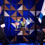 La danse délicate de Joe Biden avec Netanyahu ne peut pas durer éternellement La danse délicate de Joe Biden avec Netanyahu ne peut pas durer éternellement