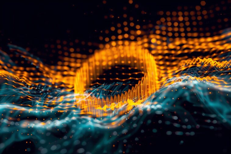 La dernière merveille de la science : un matériau électronique qui devient de plus en plus résistant à l'impact SciTechDaily